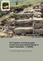 Report on Bastle Building 