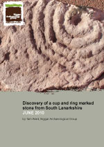 Report on Cup Marked Stone