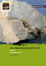 Daer Lithics Report pdf for download