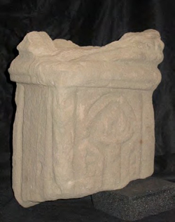 Lamingtone Stone Face 2