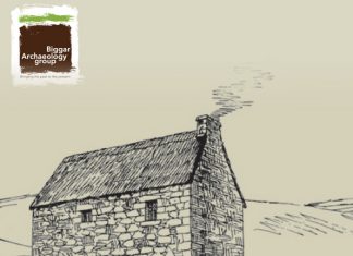 A Miscellany of Clydesdale Bastle Houses Report
