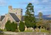 St Mary's Church, Biggar