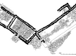 Buildings 5, 6 and 7